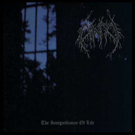 Альбом Anti - The Insignificance Of Life 2015 MP3 скачать торрент