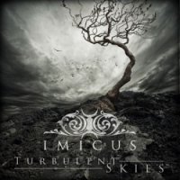 Альбом IMICUS - Turbulent Skies 2015 MP3 скачать торрент