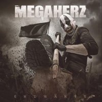 Альбом Megaherz - Erdwarts (EP) 03.12.2015 MP3 скачать торрент