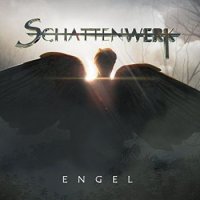 Альбом Schattenwerk - Engel 2015 MP3 скачать торрент