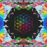 Альбом Coldplay - A Head Full of Dreams 2015 MP3 скачать торрент