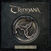 Альбом Triddana - The Power & The Will 2015 MP3 скачать торрент