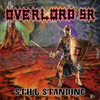  Overlord SR - Still Standing 2015 MP3  