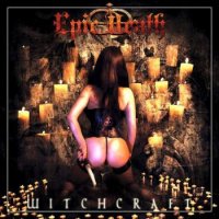 Epic Death - Witchcraft