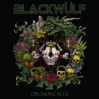 Альбом Blackwulf - Oblivion Cycle 2015 MP3 скачать торрент