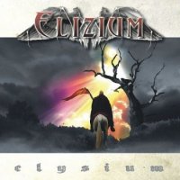 Альбом Elizium - Elysium 2015 MP3 скачать торрент