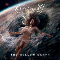 Альбом Cain's Dinasty - The Hollow Earth 2015 MP3 скачать торрент