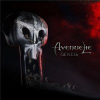 Альбом Avenue Lie - Genesi 2015 MP3 скачать торрент