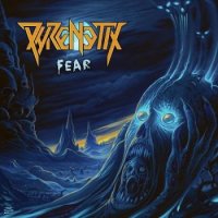Альбом Phrenetix - Fear 2015 MP3 скачать торрент