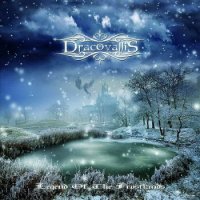 Альбом Dracovallis - Legend Of The Frostlands 2015 MP3 скачать торрент