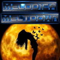 Альбом Melodica Meltdown - Melodica Meltdown 2015 MP3 скачать торрент