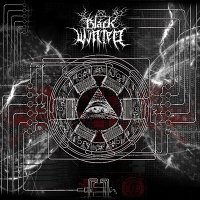 Альбом Black Winter - Virtual Vortex (EP) 2015 MP3 скачать торрент