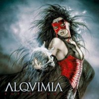 Альбом Alquimia - Espiritual 2015 MP3 скачать торрент