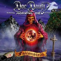 Альбом Doc Daufi & Morning Dew - Falconstein 2015 MP3 скачать торрент