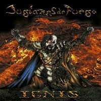 Альбом Juglares De Fuego - Ignis 2015 MP3 скачать торрент