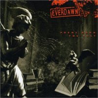 Альбом The Everdawn - Poems Burn The Past 1997 MP3 скачать торрент