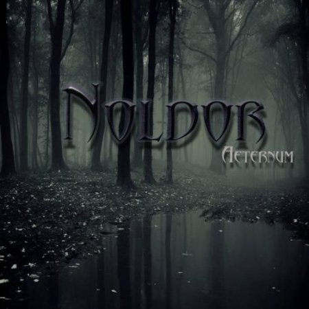 Альбом Noldor - Aeternum 2015 MP3 скачать торрент