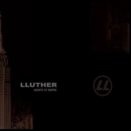Альбом Lluther - Agents Of Empire 2005 MP3 скачать торрент