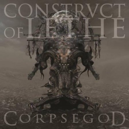 Альбом Construct Of Lethe - Corpsegod 2016 MP3 скачать торрент