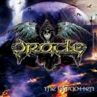 Альбом Oracle - The Forgotten 2015 MP3 скачать торрент