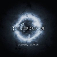 Альбом The Third Grade - Deeper, Darker 2016 MP3 скачать торрент