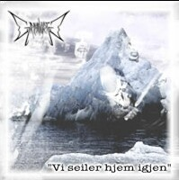 Альбом Grimnorth - Vi Seiler Hjem Igjen 2018 MP3 скачать торрент