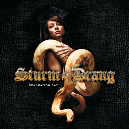 Альбом Sturm und Drang - Graduation Day 2012 MP3 скачать торрент