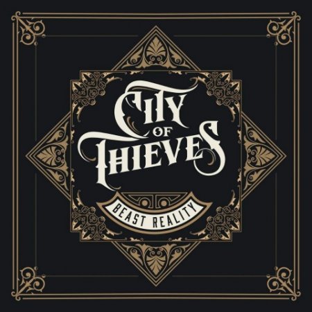 City Of Thieves - Beast Reality [Japanese Edition]