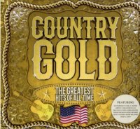 Сборник Country Gold [3CD] 2018 MP3 скачать торрент
