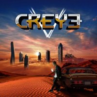 Альбом Creye - Creye [Japanese Edition] 2018 MP3 скачать торрент