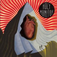 Альбом Holy Monitor - II 2018 MP3 скачать торрент