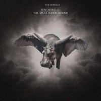 Альбом Tom Morello - The Atlas Underground 2018 MP3 скачать торрент