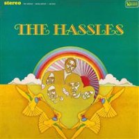 Альбом The Hassles - The Hassles 1967 MP3 скачать торрент
