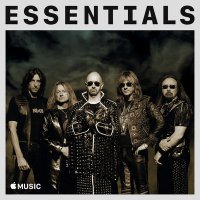 Альбом Judas Priest - Essentials 2018 MP3 скачать торрент