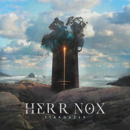 Альбом Herr Nox - Stargazer 2018 MP3 скачать торрент
