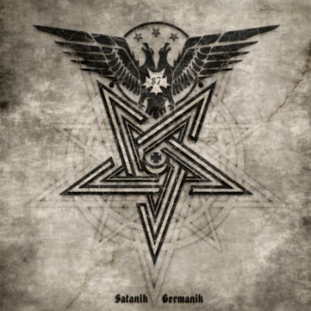Альбом Hanzel und Gretyl - Satanik Germanik 2018 MP3 скачать торрент