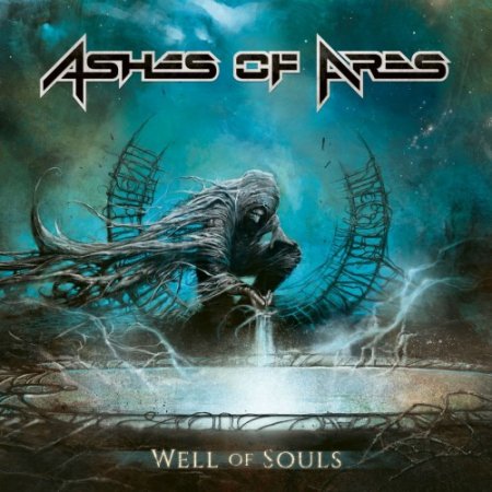 Альбом Ashes of Ares - Well of Souls 2018 MP3 скачать торрент