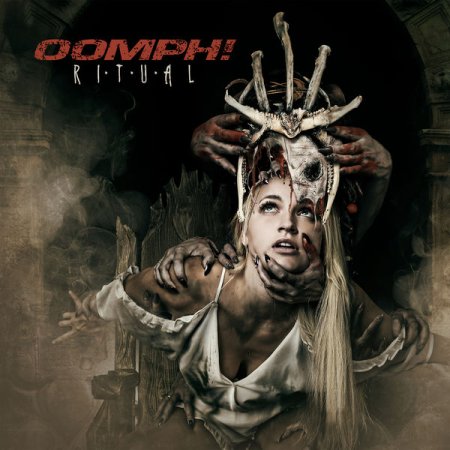 Альбом Oomph! - Ritual 2019 MP3 скачать торрент