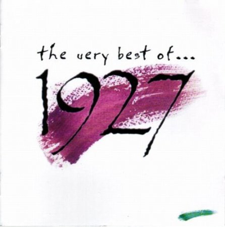 Альбом 1927 - The Very Best Of 1927 1996 MP3 скачать торрент