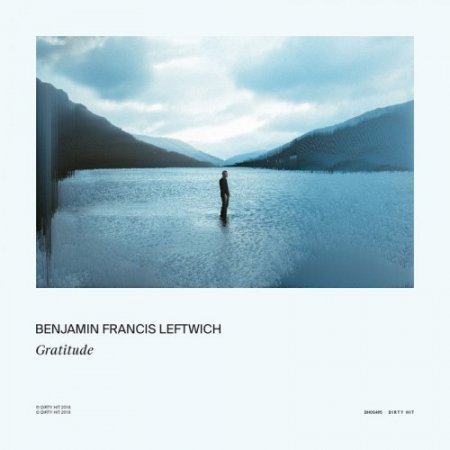  Benjamin Francis Leftwich - Gratitude 2019 MP3  