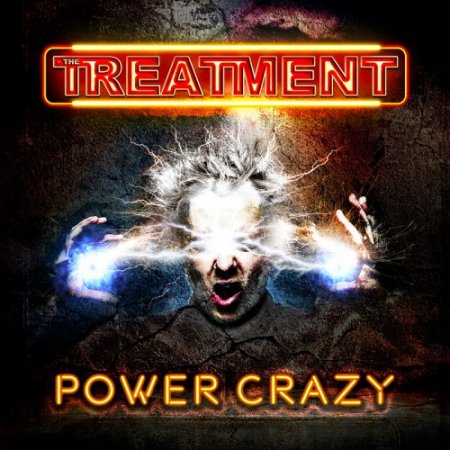  The Treatment - Power Crazy 2019 MP3  