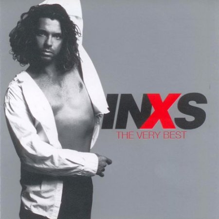 Альбом INXS - The Very Best 2011 FLAC скачать торрент
