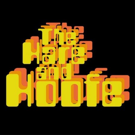 Альбом The Hare and Hoofe - The Hare and Hoofe 2019 MP3 скачать торрент