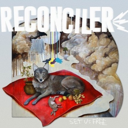 Альбом Reconciler - Set Us Free 2019 MP3 скачать торрент