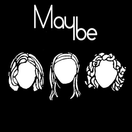 Альбом Maybe - Maybe 2019 MP3 скачать торрент