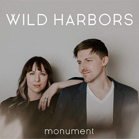 Альбом Wild Harbors - Monument 2019 MP3 скачать торрент