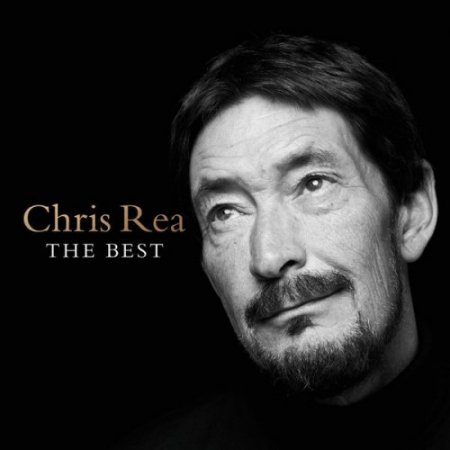 Альбом Chris Rea - The Best 2018 MP3 скачать торрент