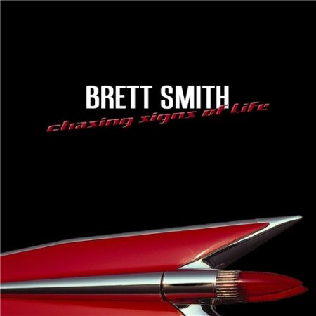 Альбом Brett Smith - Chasing Signs of Life 2019 MP3 скачать торрент