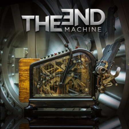 Альбом The End Machine - The End Machine 2019 MP3 скачать торрент