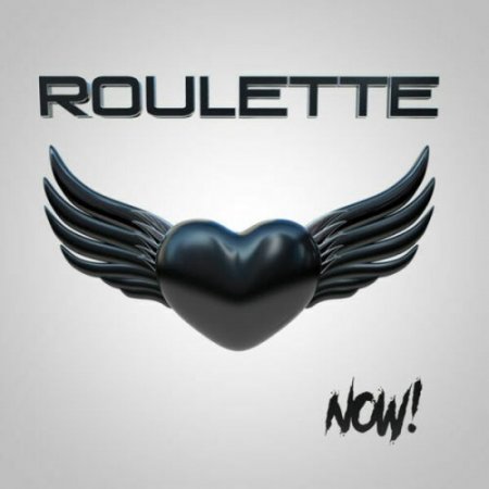 Альбом Roulette - Now! 2019 MP3 скачать торрент